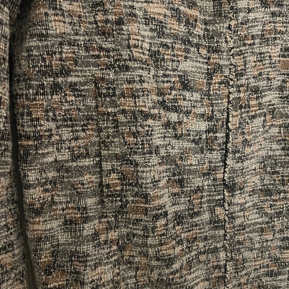 Dolan left Coast Collection for Anthropologie, size XL light weight jacket - Picture 3 of 4